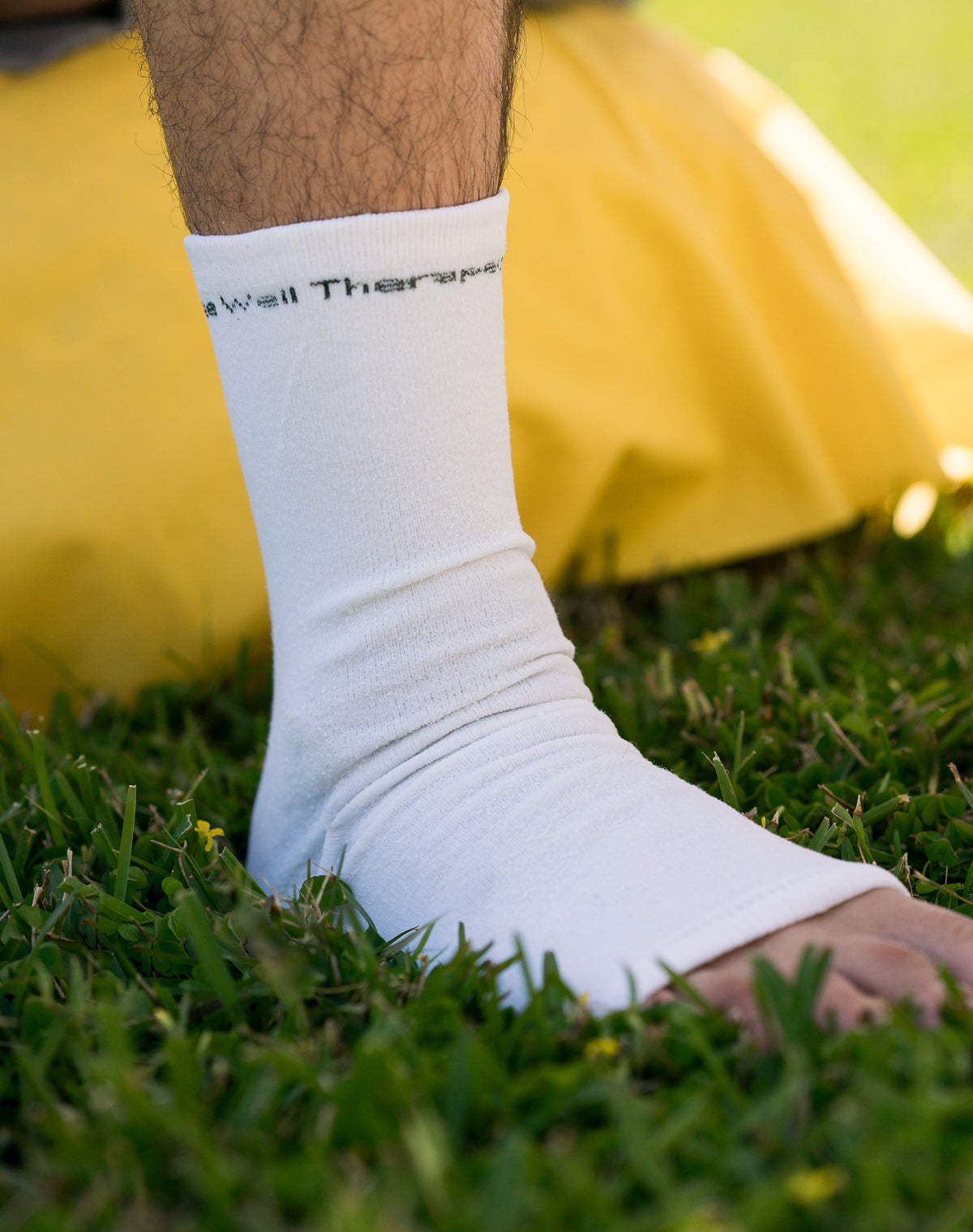Topical Delivery Sleeves