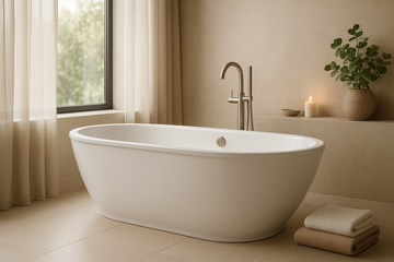 Bleach Baths and Eczema: What the Experts Recommend