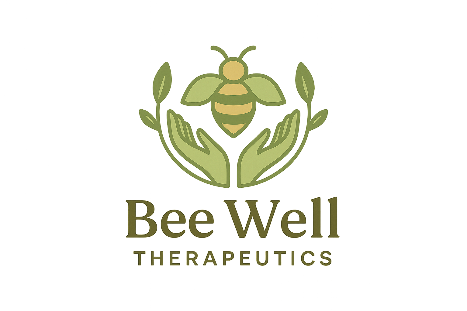 Caring for Bee Well Therapeutics Occlusive Gear: