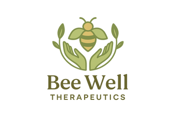 Caring for Bee Well Therapeutics Occlusive Gear: