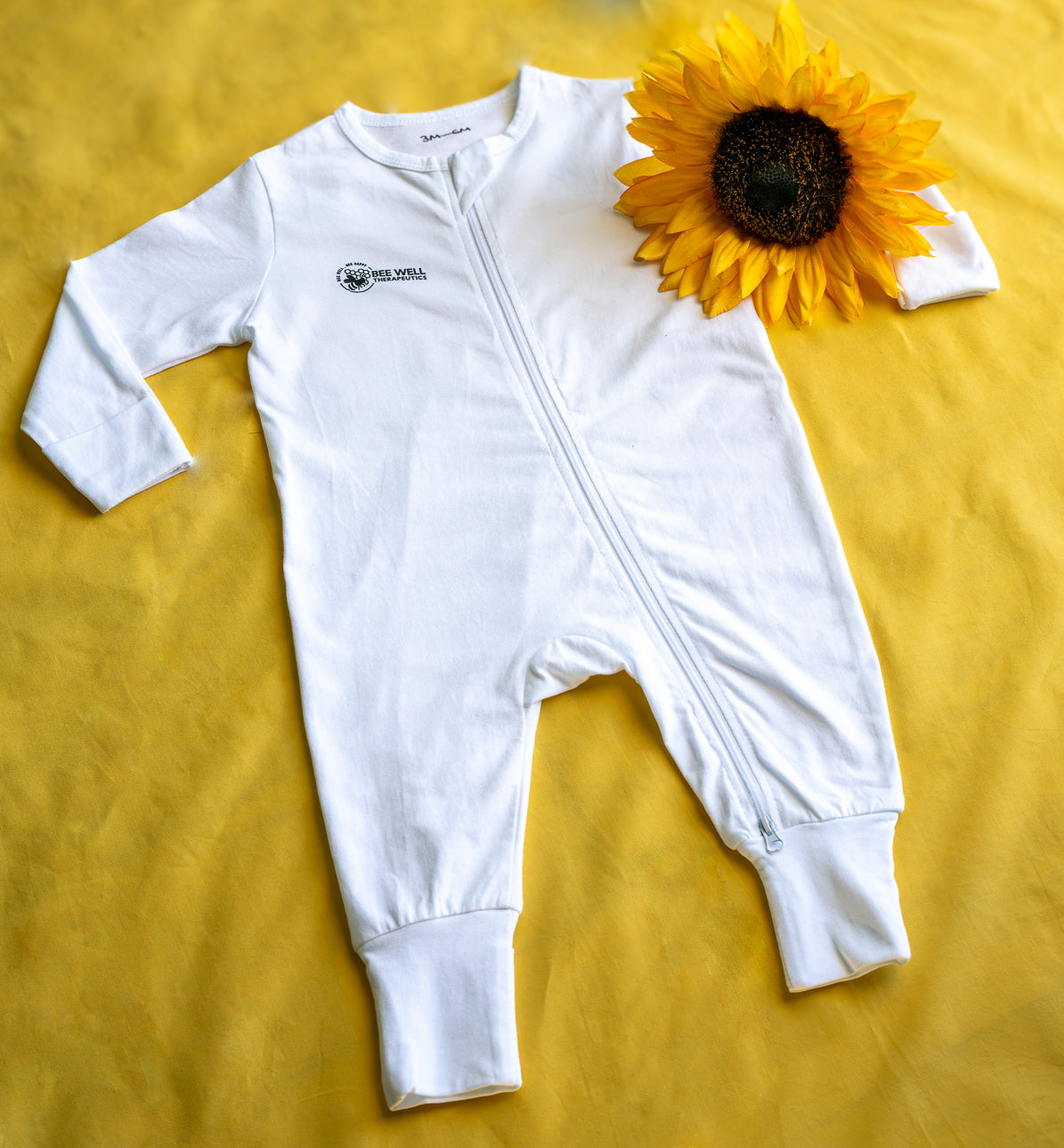 Baby Eczema Fast Acting Emergency Topical Delivery Suit