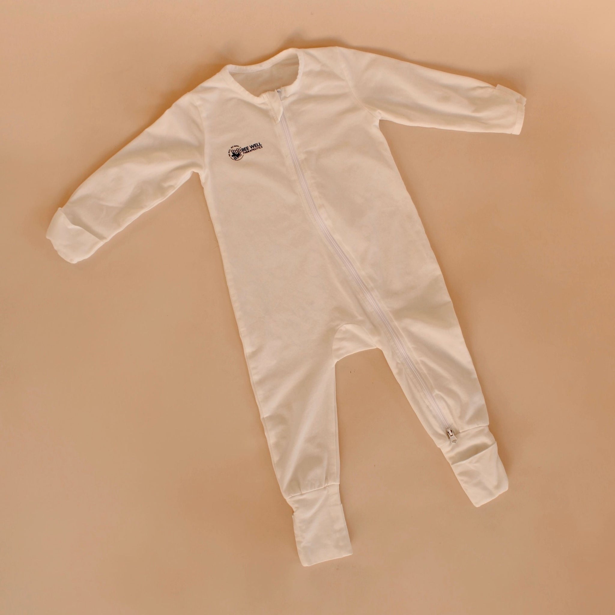 Baby Eczema Fast Acting Emergency Topical Delivery Suit