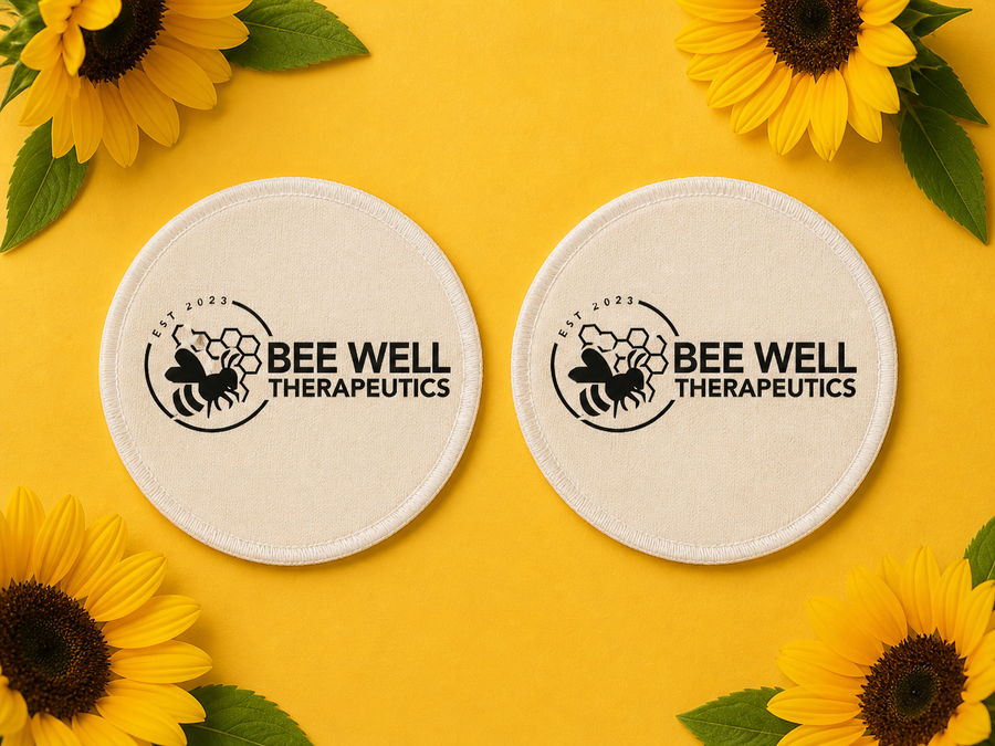 Bee Well Therapeutics Breast Care Pads