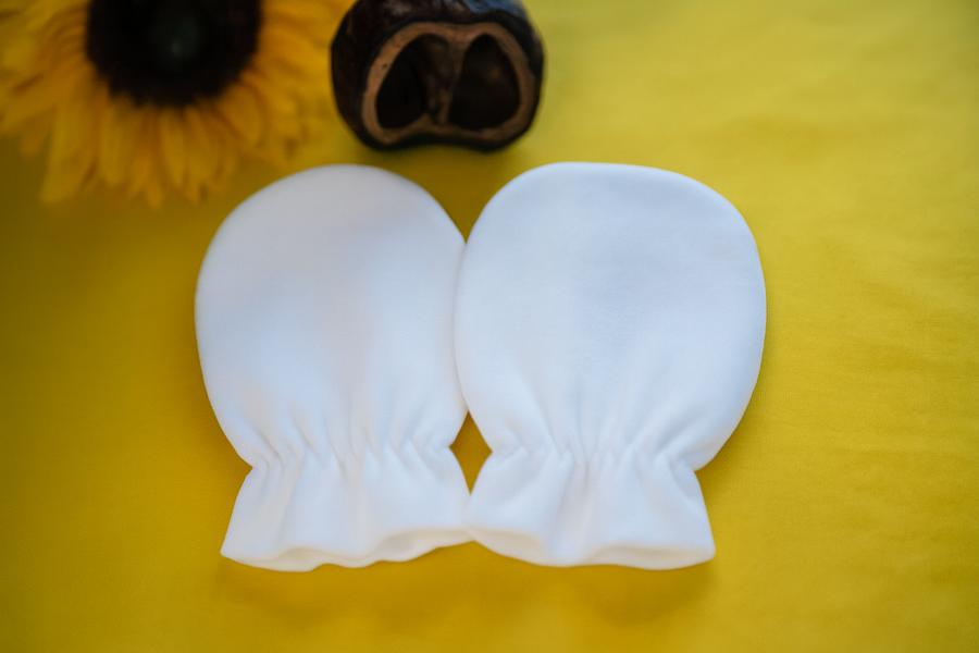 KIDS Topical Delivery Gloves