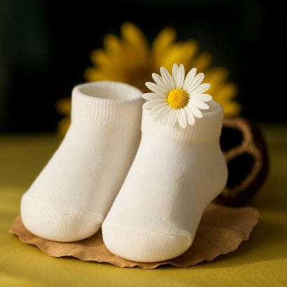 KIDS Topical Delivery Socks