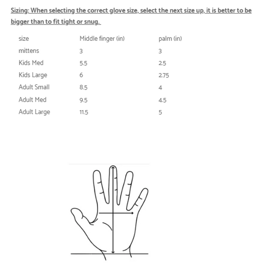 Gloves