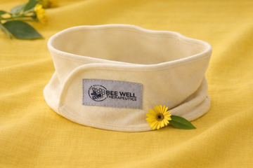 Fast Acting Neck Gaiter